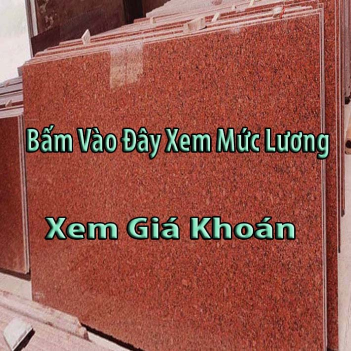 Tuyển Thợ Đá Hoa Cương 011