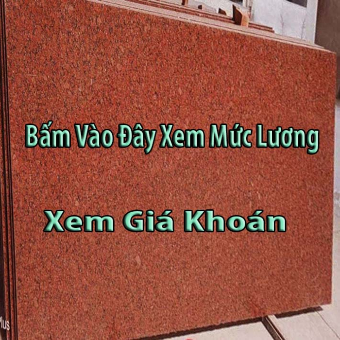 Tuyển Thợ Đá Hoa Cương 016