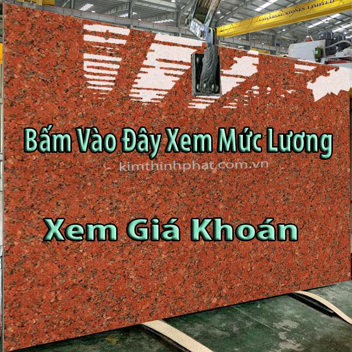 Tuyển Thợ Đá Hoa Cương 026