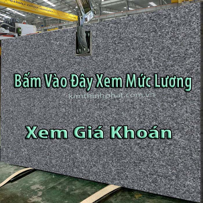 Tuyển Thợ Đá Hoa Cương 064