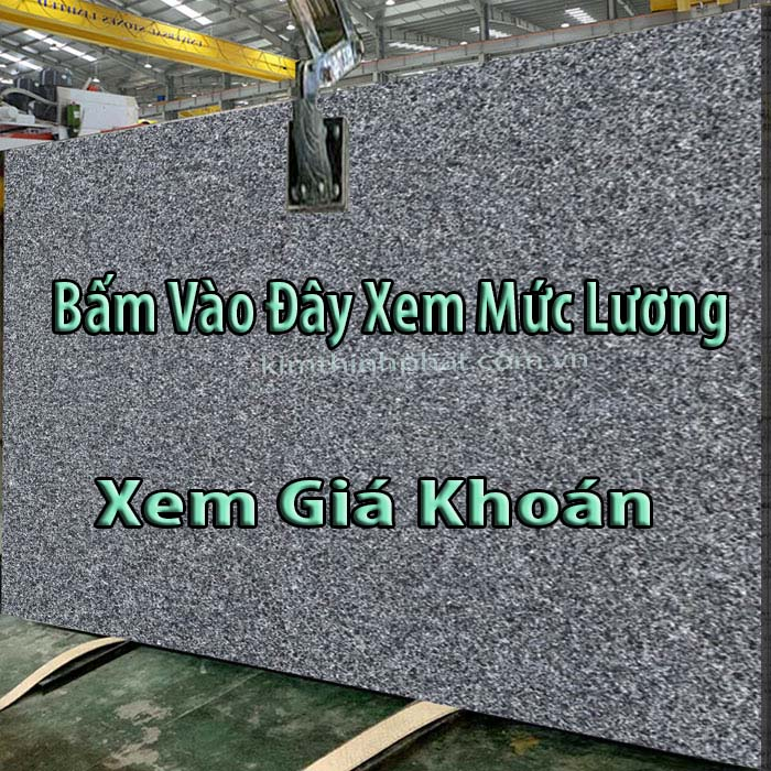 Tuyển Thợ Đá Hoa Cương 069