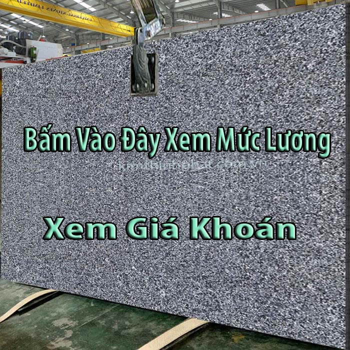 Tuyển Thợ Đá Hoa Cương 074
