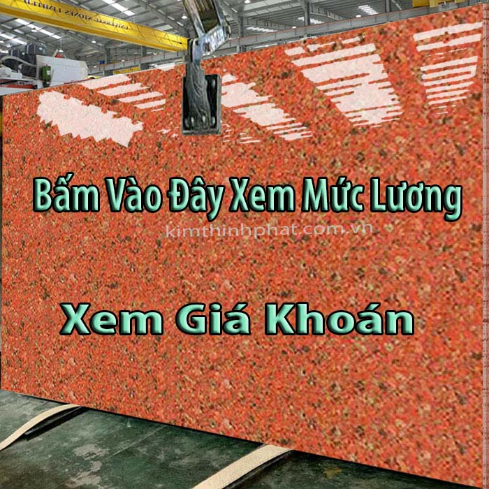 Tuyển Thợ Đá Hoa Cương 091