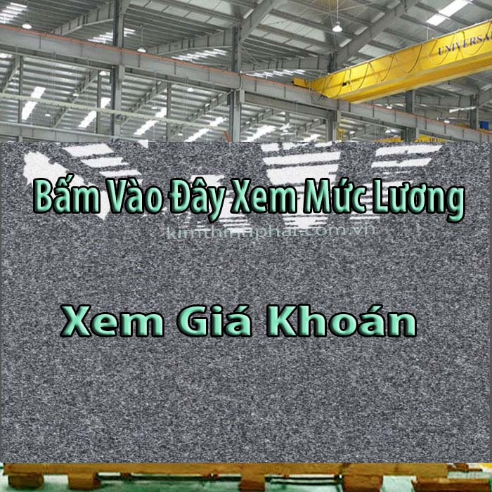 Tuyển Thợ Đá Hoa Cương 094