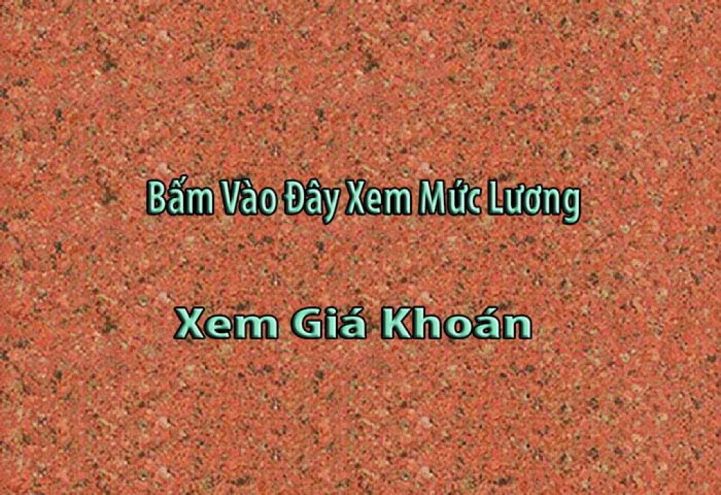 Tuyển Thợ Đá Hoa Cương 096