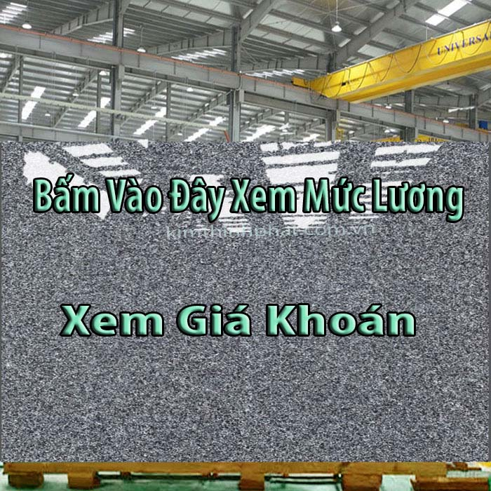 Tuyển Thợ Đá Hoa Cương 099