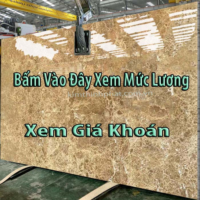 Tuyển Thợ Đá Hoa Cương 110