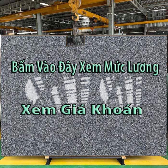 Tuyển Thợ Đá Hoa Cương 159