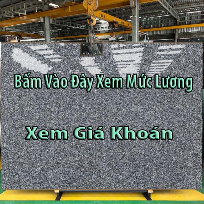 Tuyển Thợ Đá Hoa Cương 189