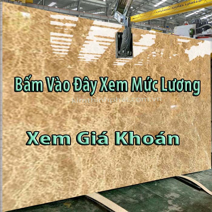 Tuyển Thợ Đá Hoa Cương 195