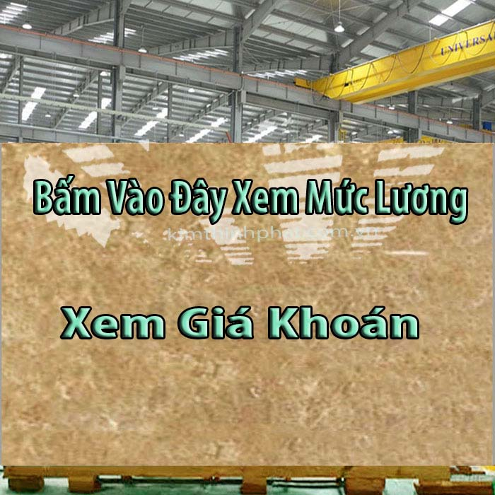 Tuyển Thợ Đá Hoa Cương 205