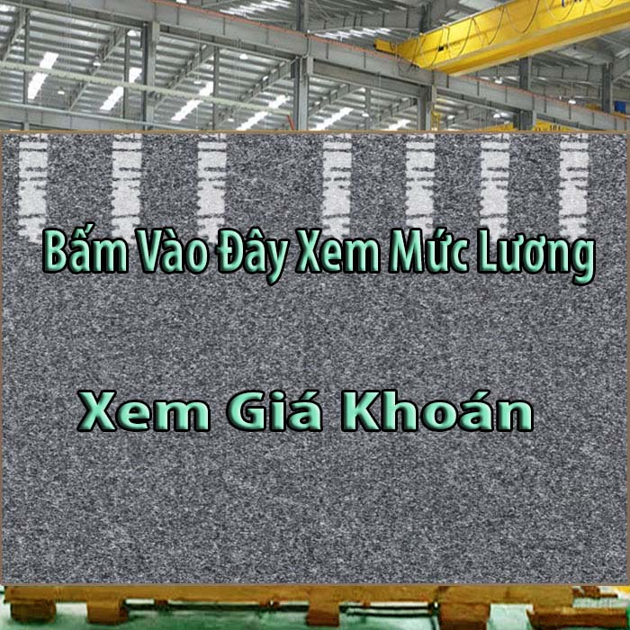 Tuyển Thợ Đá Hoa Cương 209