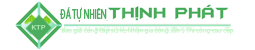 Logo đá hoa cương KIM THỊNH PHÁT