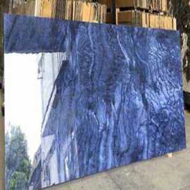 Báo Giá Đá hoa cương Blue Alaska granite